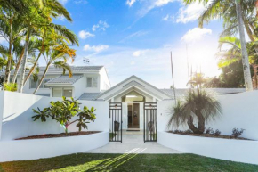 Гостиница Island living in the heart of Noosa  Нуса